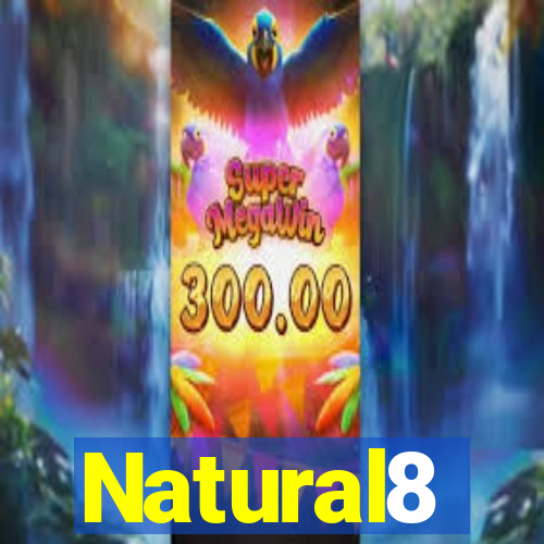 Natural8
