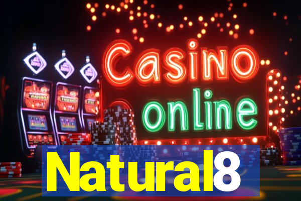 Natural8
