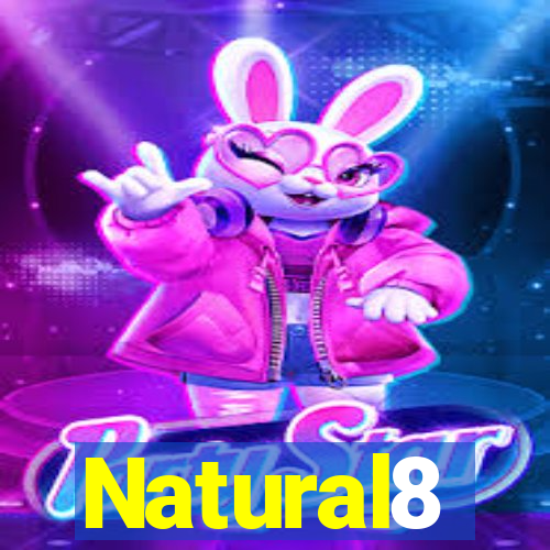 Natural8
