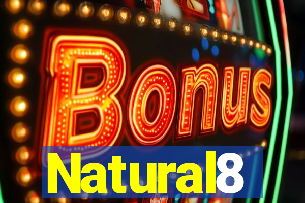 Natural8