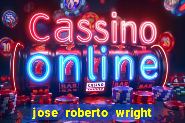 jose roberto wright ajuda flamengo