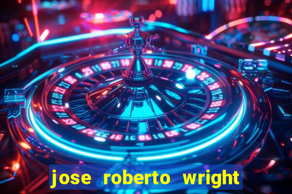 jose roberto wright ajuda flamengo