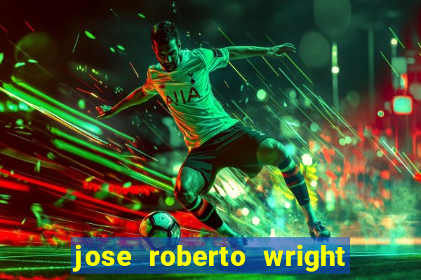 jose roberto wright ajuda flamengo