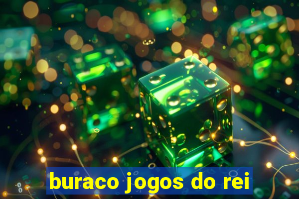 buraco jogos do rei