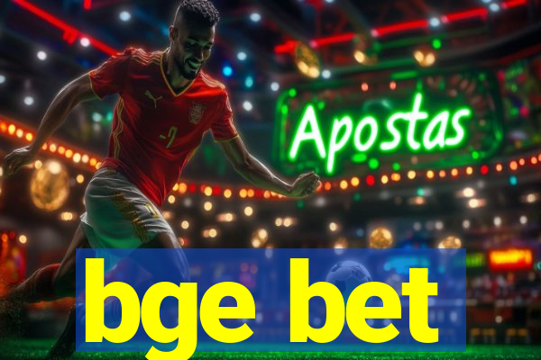 bge bet