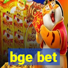 bge bet