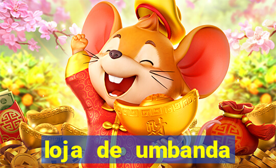 loja de umbanda perto de mim