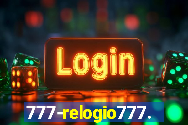 777-relogio777.net