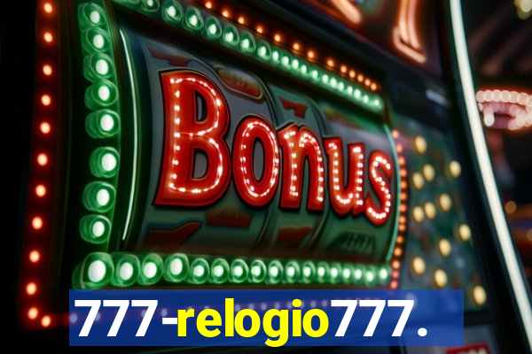 777-relogio777.net