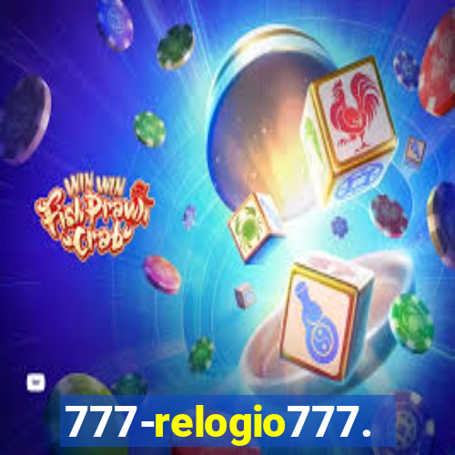 777-relogio777.net