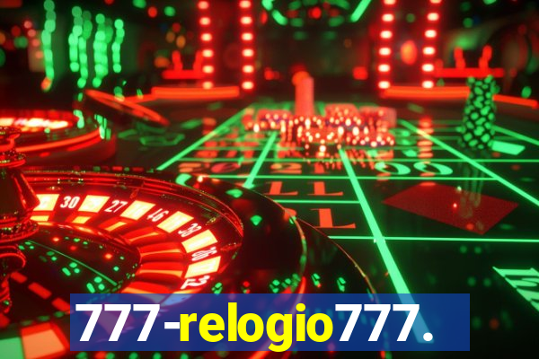 777-relogio777.net