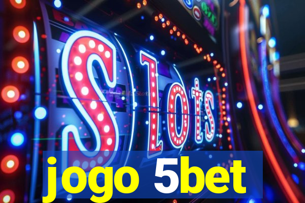 jogo 5bet