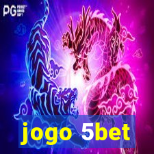 jogo 5bet