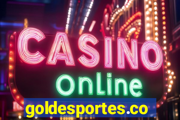 goldesportes.com