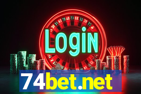 74bet.net