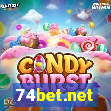 74bet.net