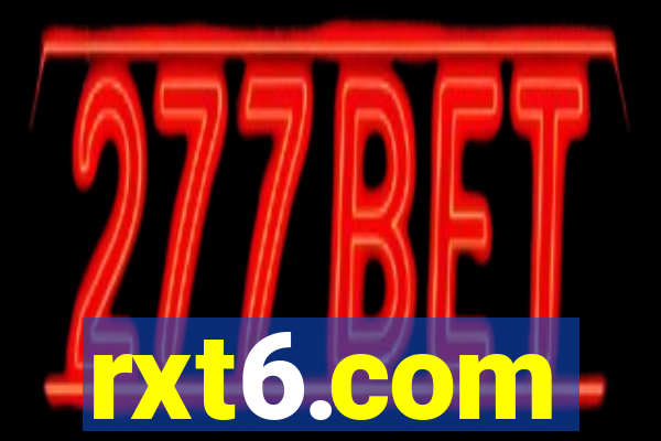 rxt6.com