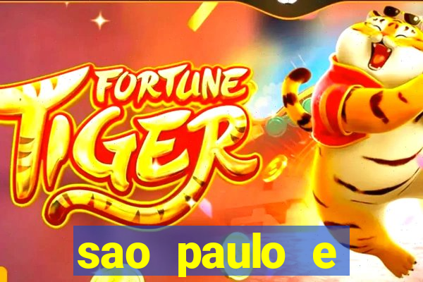 sao paulo e botafogo palpite
