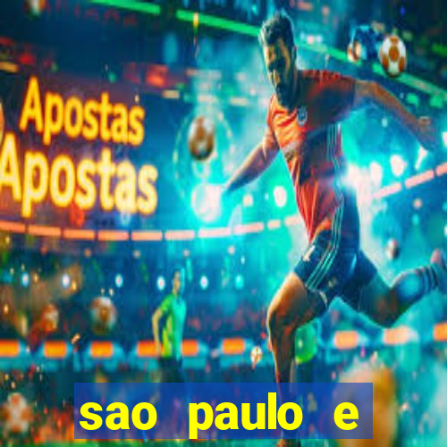 sao paulo e botafogo palpite