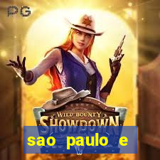 sao paulo e botafogo palpite