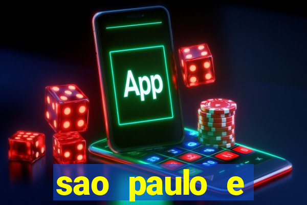 sao paulo e botafogo palpite