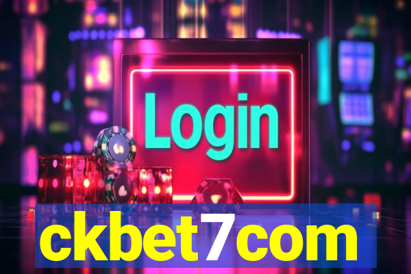 ckbet7com