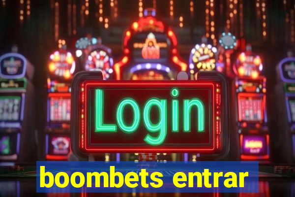 boombets entrar