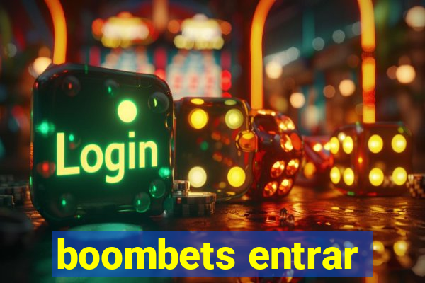 boombets entrar