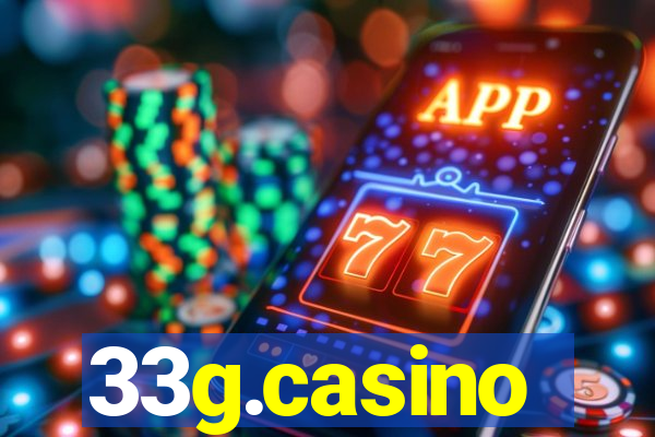 33g.casino