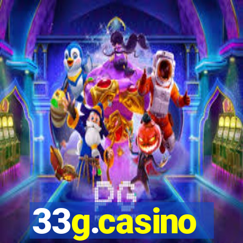 33g.casino