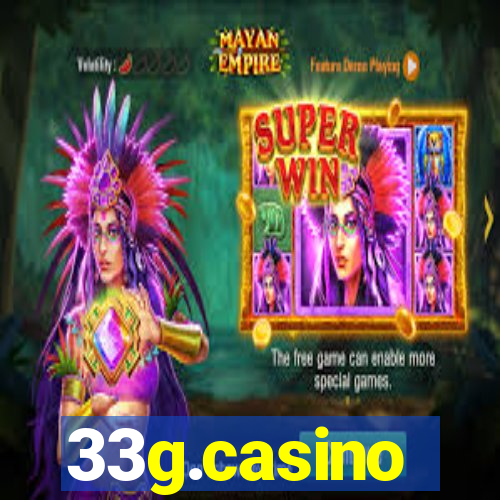 33g.casino