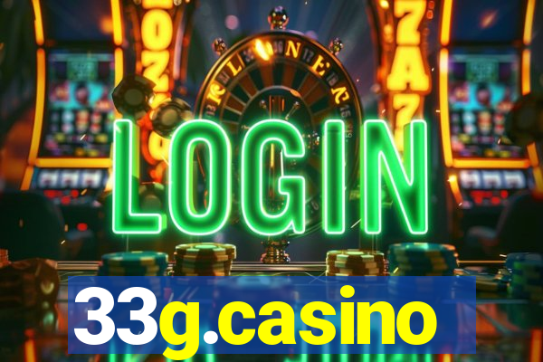 33g.casino