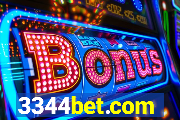 3344bet.com