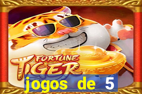 jogos de 5 centavos nas plataformas