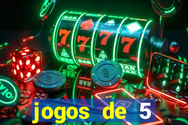 jogos de 5 centavos nas plataformas