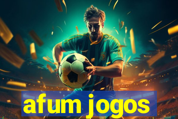 afum jogos