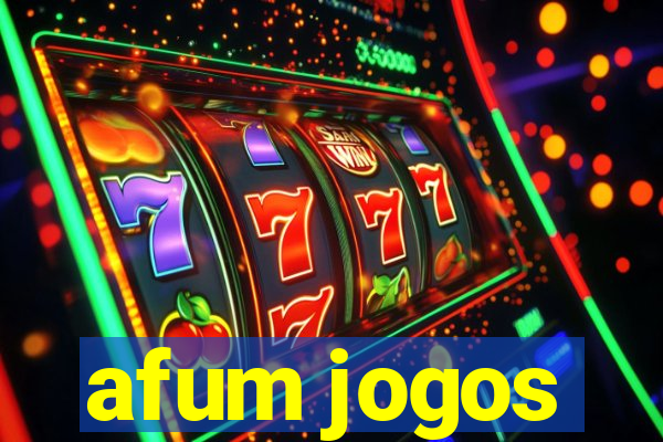 afum jogos