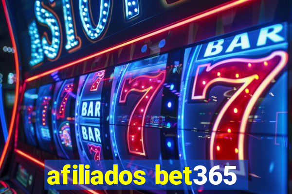 afiliados bet365