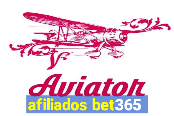 afiliados bet365