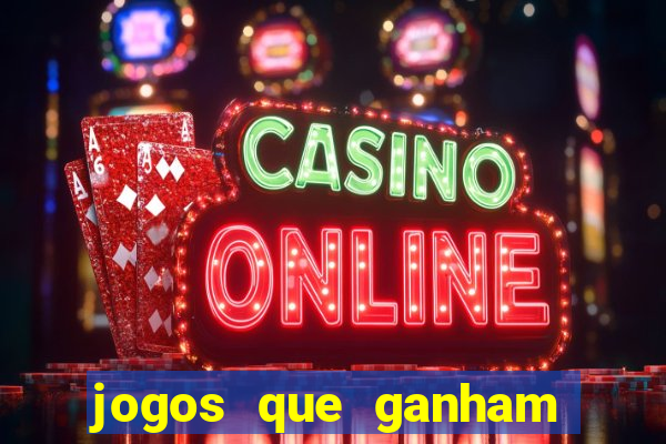 jogos que ganham dinheiro no cadastro