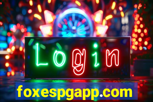 foxespgapp.com