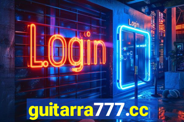 guitarra777.cc