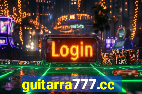 guitarra777.cc