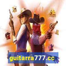 guitarra777.cc