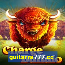 guitarra777.cc