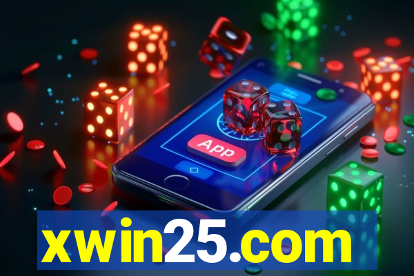 xwin25.com