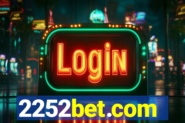 2252bet.com