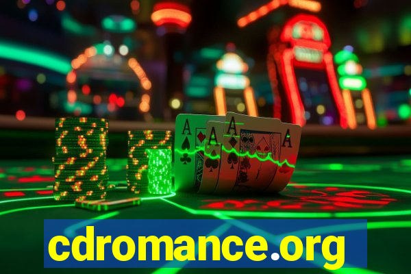 cdromance.org