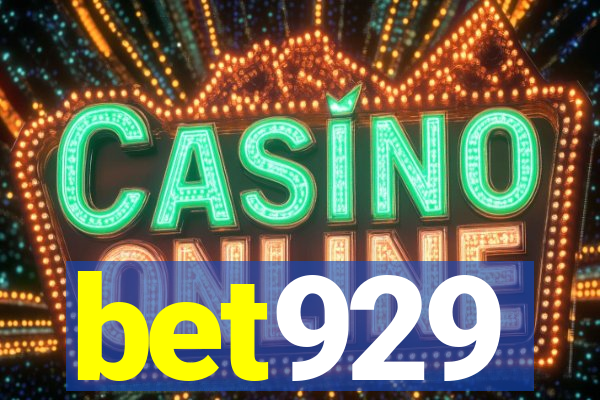 bet929