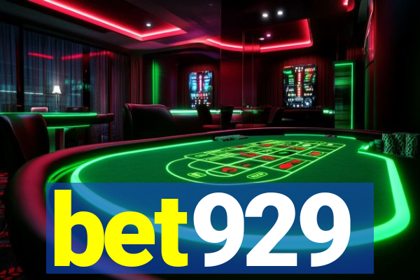 bet929